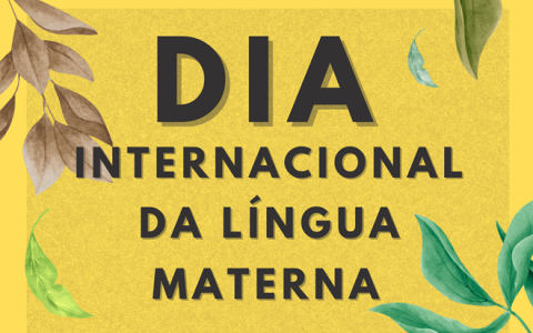 Dia Internacional da Língua Materna